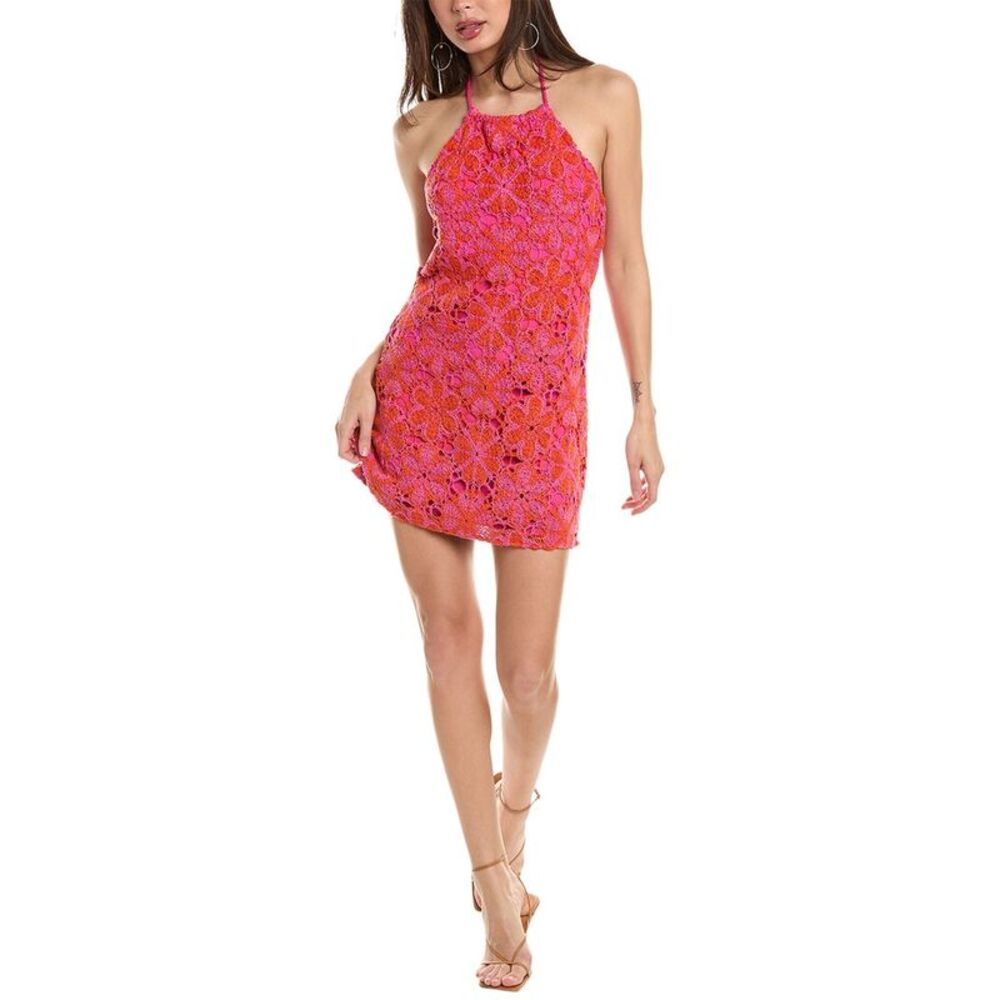 Ramy Brook Irina Dress